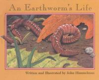 An_earthworm_s_life
