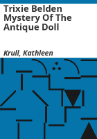 Trixie_Belden_mystery_of_the_antique_doll