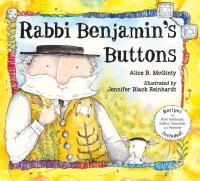 Rabbi_Benjamin_s_buttons