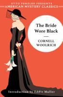 The_Bride_Wore_Black