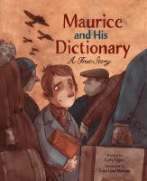 Maurice_and_his_dictionary