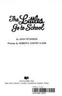 The_Littles_go_to_school