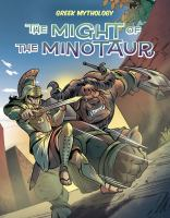 The_might_of_the_Minotaur