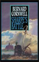 Sharpe_s_battle
