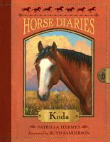 Horse_Diaries_3___Koda