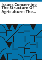 Issues_concerning_the_structure_of_agriculture