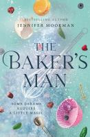 The_baker_s_man