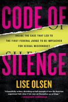 Code_of_silence