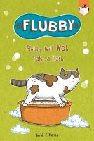 Flubby_will_not_take_a_bath