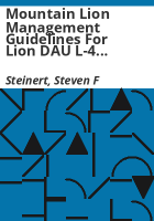 Mountain_lion_management_guidelines_for_lion_DAU_L-4_game_management_units_7__8__9__19__191____20