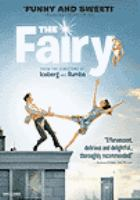The_fairy