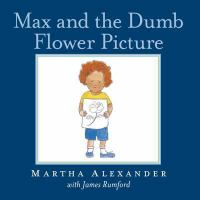 Max_and_the_dumb_flower_picture
