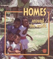 Homes_around_the_world