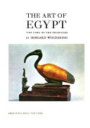 The_art_of_Egypt