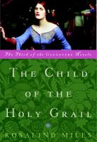 The_child_of_the_Holy_Grail