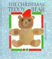 The_Christmas_teddy_bear