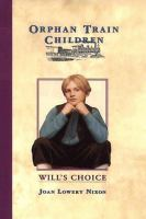 Will_s_Choice