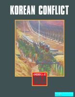 Korean_conflict