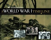 A_World_War_I_timeline