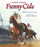 A_horse_named_Funny_Cide