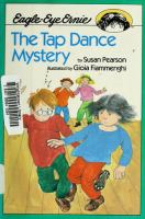 The_tap_dance_mystery