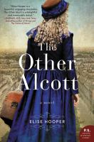 The_Other_Alcott__Colorado_State_Library_Book_Club_Collection_